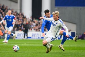 F.C. København - Lyngby - 10/03-2024