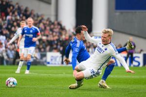 F.C. København - Lyngby - 10/03-2024