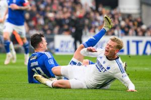 F.C. København - Lyngby - 10/03-2024