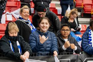 F.C. København - Lyngby - 10/03-2024