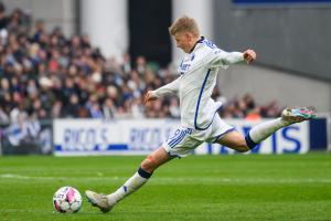 F.C. København - Lyngby - 10/03-2024