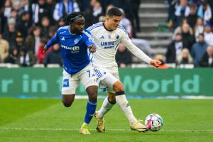 F.C. København - Lyngby - 10/03-2024