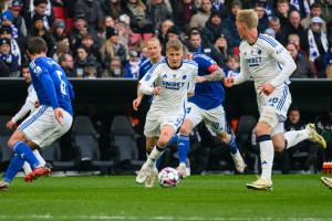 F.C. København - Lyngby - 10/03-2024