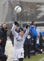 F.C. København - Lyngby - 11/02-2009