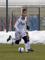 F.C. København - Lyngby - 11/02-2009