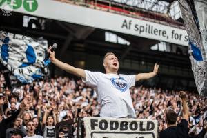 F.C. København - Lyngby - 16/07-2016