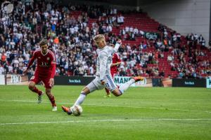 F.C. København - Lyngby - 16/07-2016