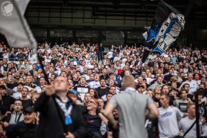 F.C. København - Lyngby - 16/07-2016