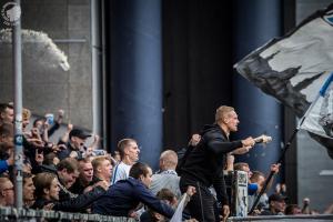 F.C. København - Lyngby - 16/07-2016