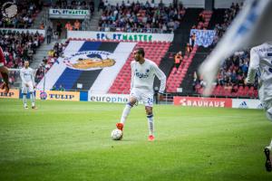 F.C. København - Lyngby - 16/07-2016