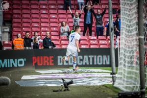 F.C. København - Lyngby - 16/07-2016