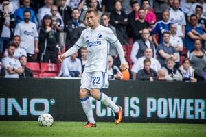 F.C. København - Lyngby - 16/07-2016