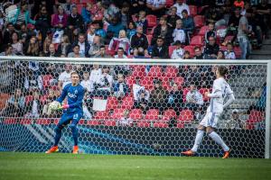 F.C. København - Lyngby - 16/07-2016