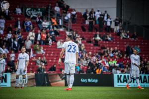 F.C. København - Lyngby - 16/07-2016