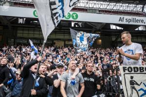 F.C. København - Lyngby - 16/07-2016