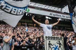 F.C. København - Lyngby - 16/07-2016