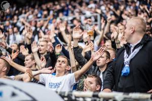 F.C. København - Lyngby - 16/07-2016