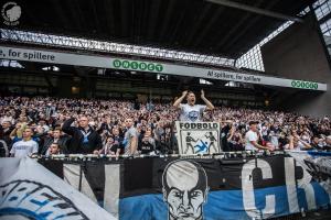 F.C. København - Lyngby - 16/07-2016