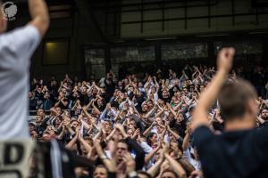 F.C. København - Lyngby - 16/07-2016