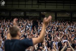 F.C. København - Lyngby - 16/07-2016