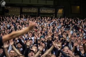 F.C. København - Lyngby - 16/07-2016