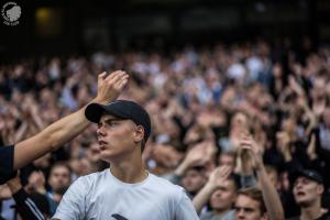 F.C. København - Lyngby - 16/07-2016