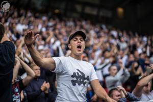 F.C. København - Lyngby - 16/07-2016