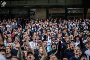 F.C. København - Lyngby - 16/07-2016