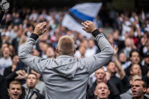 F.C. København - Lyngby - 16/07-2016