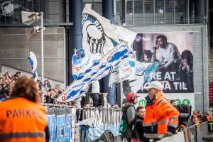 F.C. København - Lyngby - 16/07-2016