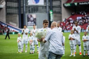 F.C. København - Lyngby - 16/07-2016