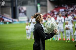 F.C. København - Lyngby - 16/07-2016