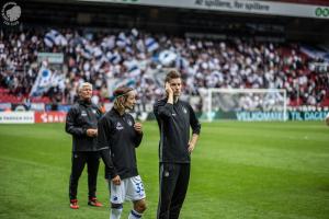 F.C. København - Lyngby - 16/07-2016