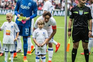 F.C. København - Lyngby - 16/07-2016