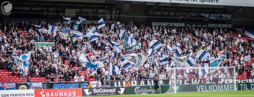 F.C. København - Lyngby - 16/07-2016