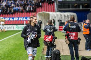 F.C. København - Lyngby - 16/07-2016