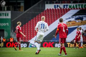 F.C. København - Lyngby - 16/07-2016