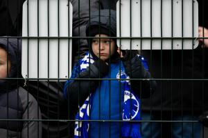 F.C. København - Lyngby - 18/01-2025