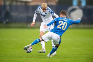 F.C. København - Lyngby - 18/01-2025