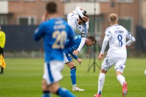 F.C. København - Lyngby - 18/01-2025