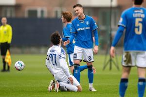 F.C. København - Lyngby - 18/01-2025