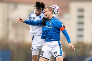 F.C. København - Lyngby - 18/01-2025