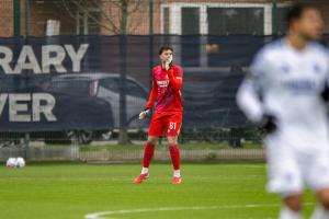 F.C. København - Lyngby - 18/01-2025