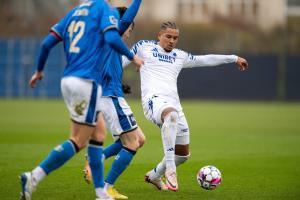 F.C. København - Lyngby - 18/01-2025