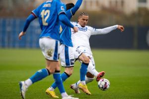 F.C. København - Lyngby - 18/01-2025