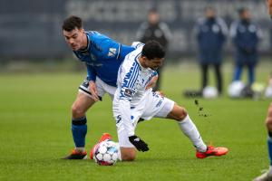 F.C. København - Lyngby - 18/01-2025