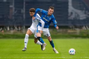 F.C. København - Lyngby - 18/01-2025