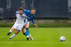 F.C. København - Lyngby - 18/01-2025