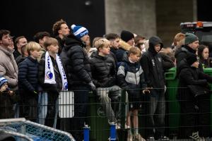 F.C. København - Lyngby - 18/01-2025