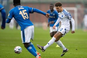 F.C. København - Lyngby - 18/01-2025